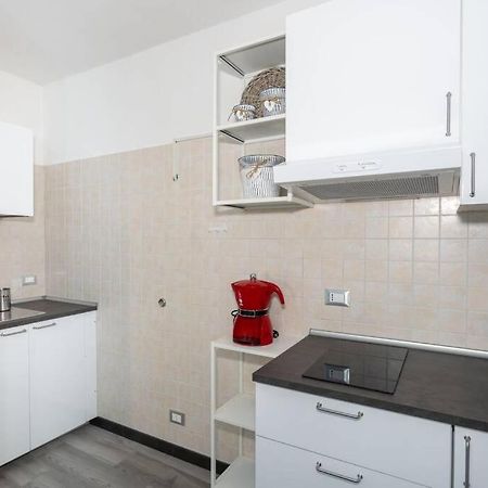 דירות ריומאג'ורה Le Notti Gemelle מראה חיצוני תמונה